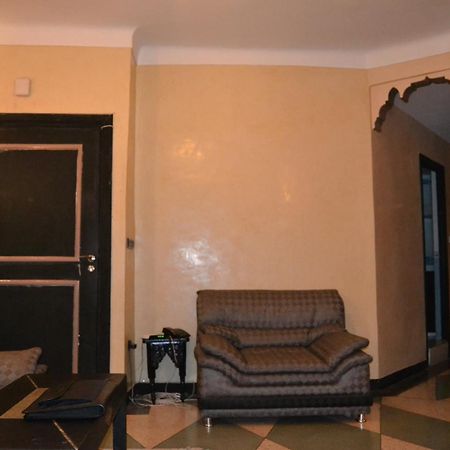 Sabor Apart Gueliz -Only Family- Marrakesh Exteriör bild