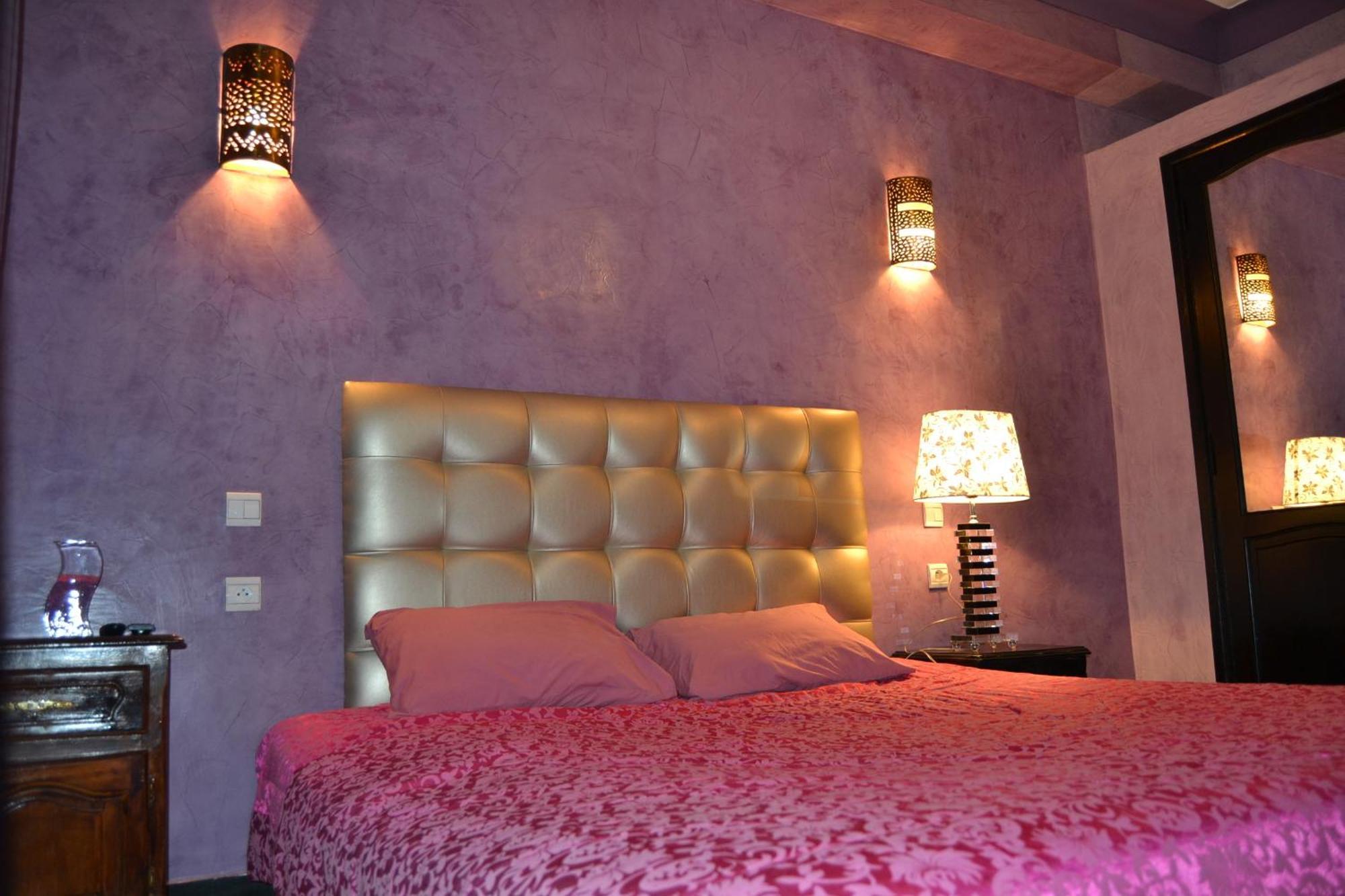 Sabor Apart Gueliz -Only Family- Marrakesh Exteriör bild