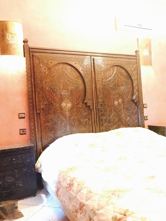 Sabor Apart Gueliz -Only Family- Marrakesh Exteriör bild