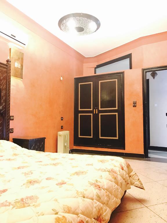 Sabor Apart Gueliz -Only Family- Marrakesh Exteriör bild